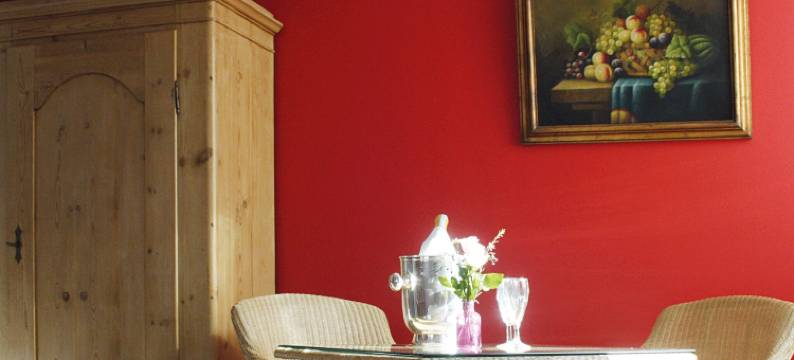 海尔特咖啡公寓式酒店(Apartments im Kaffeehaus Heldt)图片