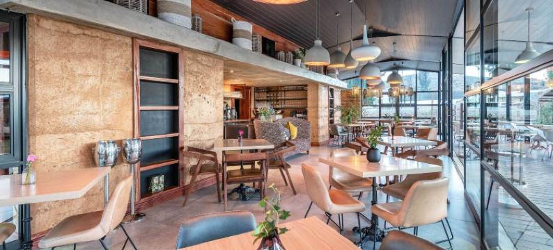 梦之林酒店(Droombos)图片