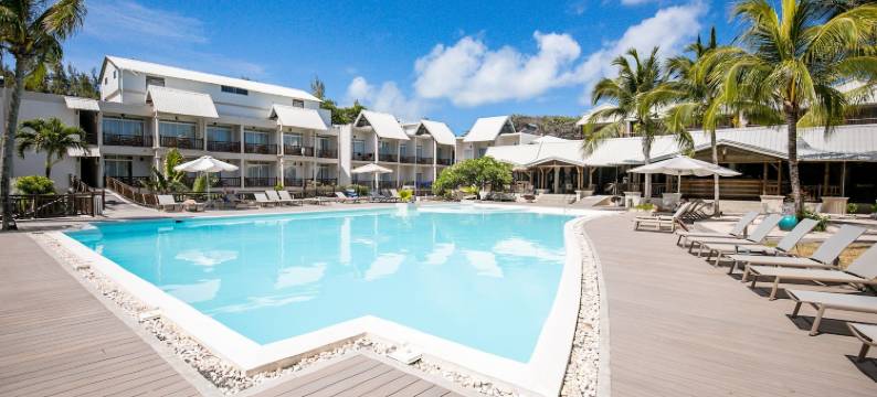 半岛海湾海滩Spa度假酒店(Le Peninsula Bay Beach Resort & Spa)图片