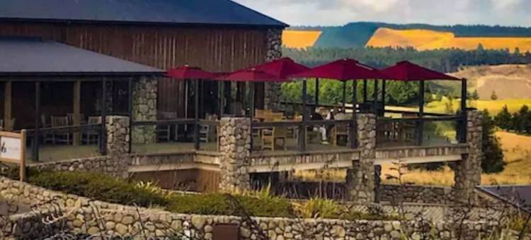 Fable Terrace Downs 美憬阁度假酒店(Fable Terrace Downs Resort by MGallery)图片