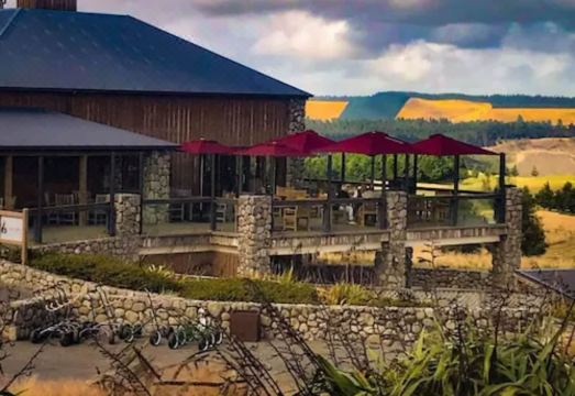 Fable Terrace Downs Resort by MGallery Hotel Overview