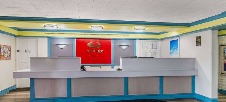 伊克诺旅馆里士满-北切斯特菲尔德(Econo Lodge Richmond-North Chesterfield)图片