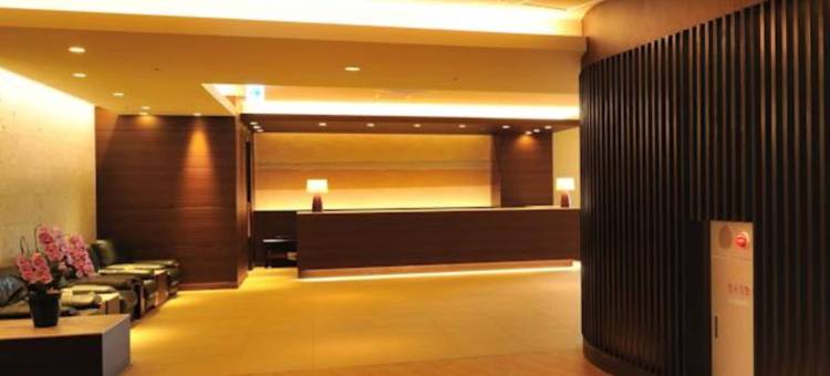 别府铁轮温泉山水馆酒店(Hotel Sansuikan)图片