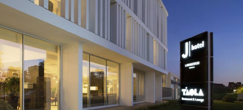 J酒店(J Hotel)图片