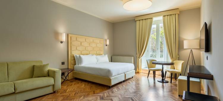 安德烈亚客房酒店(Room of Andrea Hotel)图片