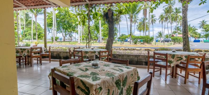 曼努埃尔安东尼奥酒店(Hotel Manuel Antonio)图片