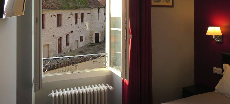 多尔穆酒店(Hôtel le Dormeux)图片