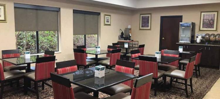 凯艺酒店(Quality Inn)图片