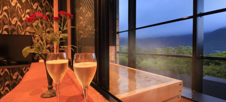 箱根今宵别墅(Bettei Koyoi (Adult Only))图片