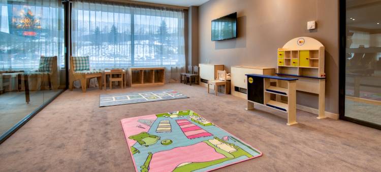 阿尔特水疗公园酒店(Hotel Arte Spa & Park)图片