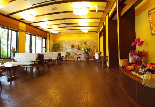 Gero Onsen Fugaku Hotel Overview