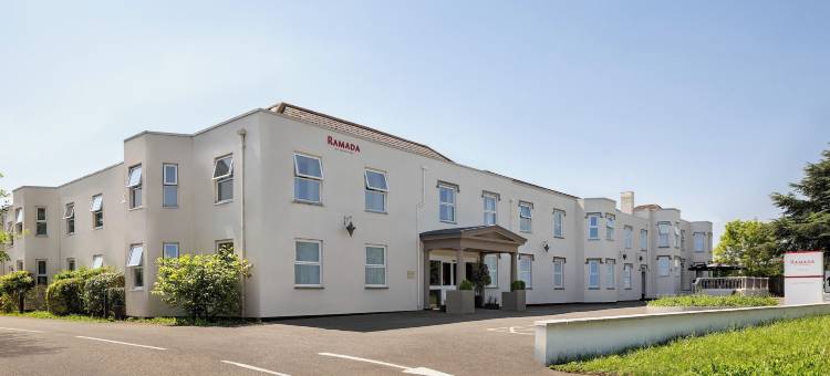 查尔顿汉姆温德姆华美达酒店(Ramada by Wyndham Cheltenham)图片