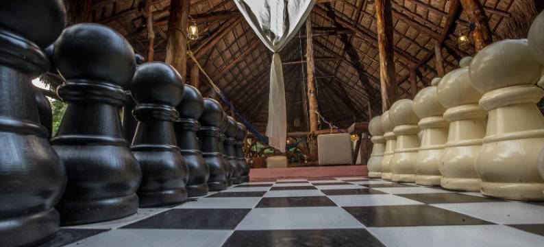 乔丽丛林生态酒店(Jolie Jungle Eco Hotel)图片