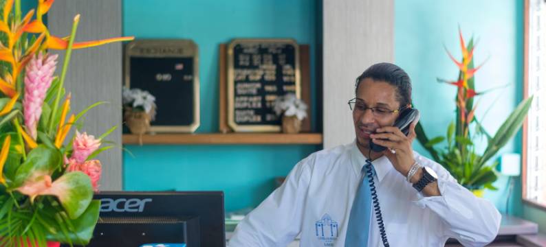 卡内拉海滩酒店(Canella Beach Hotel)图片