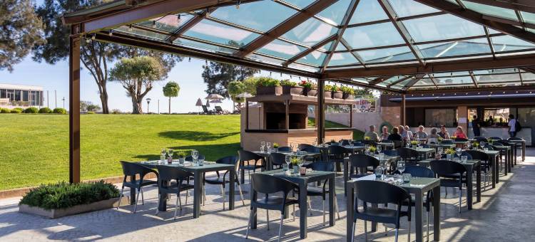 Vila Galé Cascais 冲浪与高尔夫度假地(Vila Gale Cascais)图片