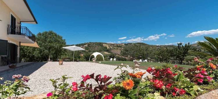 乐托瑞特别墅酒店(Villa Le Torrette)图片