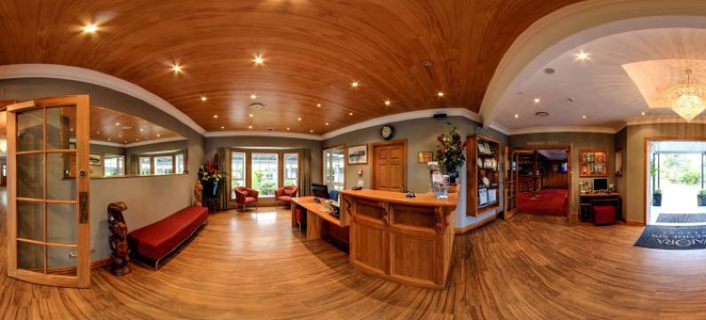 怀奥拉湖滨温泉度假村(Wai Ora Lakeside Spa Resort)图片