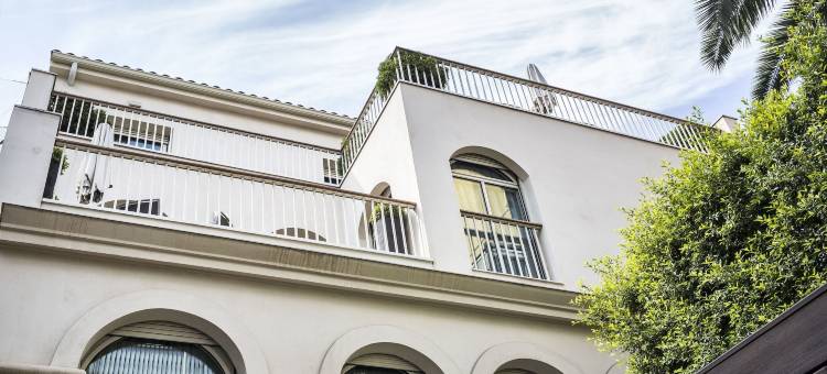 康塞普乔莫穆里住宅酒店(Murmuri Residence Concepció)图片