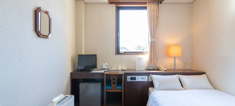 Tabist 商务酒店 富士屋(Tabist Business Hotel Fujiya)图片