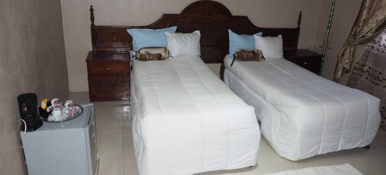 公园别墅(Park Lodge)图片