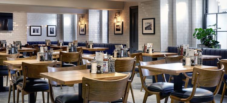 乔治(The George)图片