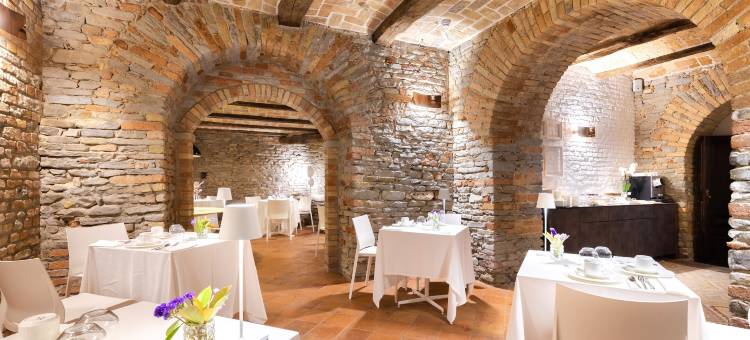 城堡别墅Relais(Relais Villa del Borgo)图片