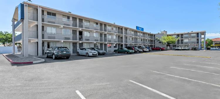 罗德威酒店(Rodeway Inn)图片