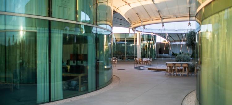 thecamp酒店与小屋-普罗旺斯艾克斯(Thecamp Hôtel & Lodges - Aix en Provence)图片