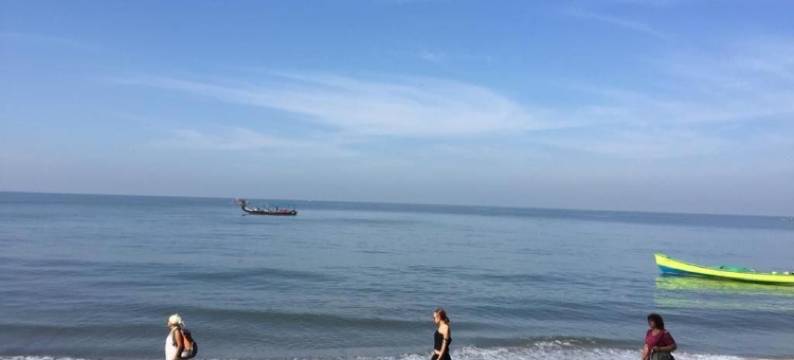 蓝海度假村(Mare Blu Resort)图片