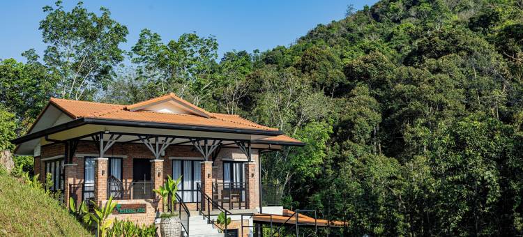 塞巴尤瑞特里特戈彭(Sebayu Retreat Gopeng)图片