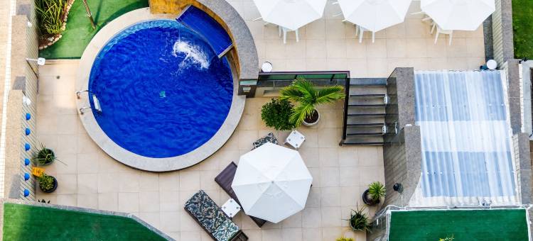 Hotel Golden Park Recife Boa Viagem by Nacional Inn图片