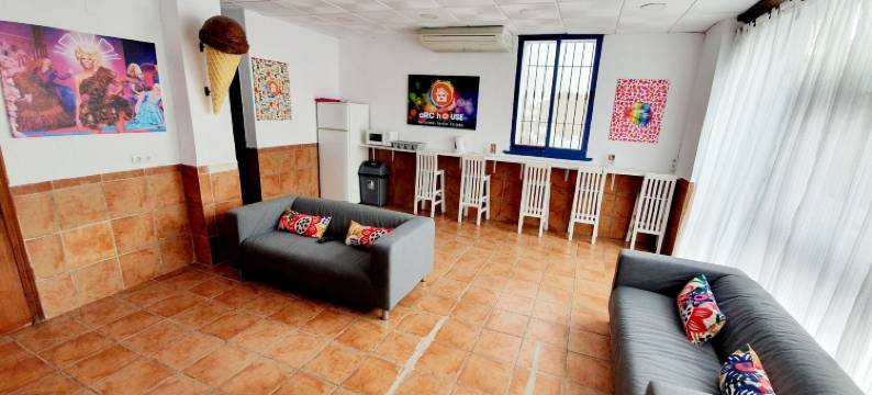 里维拉弧屋酒店(Arc House Ribera)图片