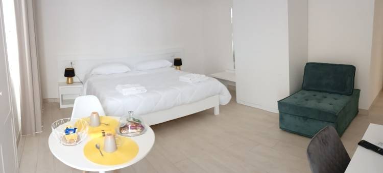 Mya豪华客房(Mya Luxury Rooms and Wellness)图片