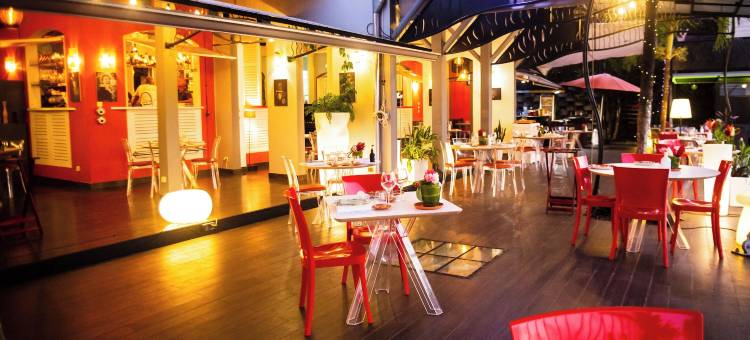 套房别墅酒店(La Suite Villa)图片
