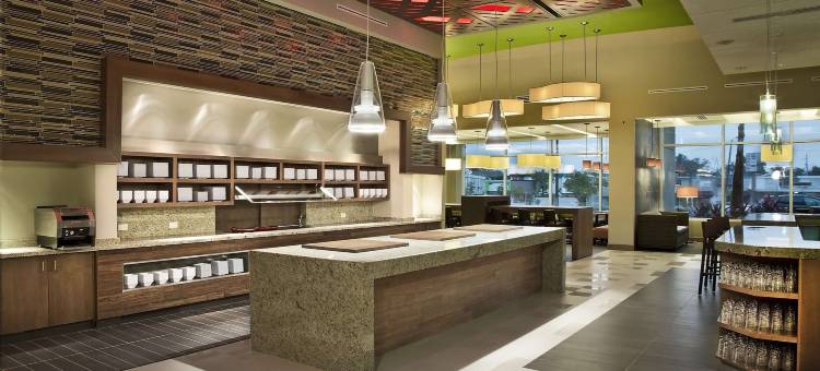 巴亚蒙凯悦嘉轩酒店(Hyatt Place Bayamon)图片