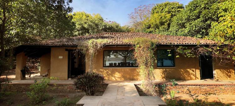 潘加尔湖度假村(Pangarh Lake Retreat)图片