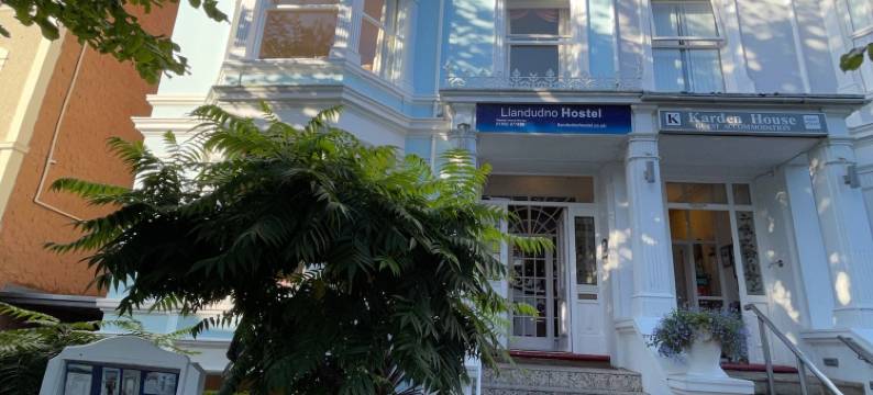 兰达诺青年旅馆(Llandudno Hostel)图片