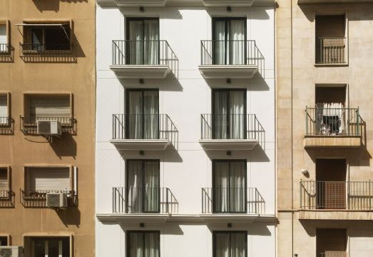 Dormirdcine AlicanteHotel Overview