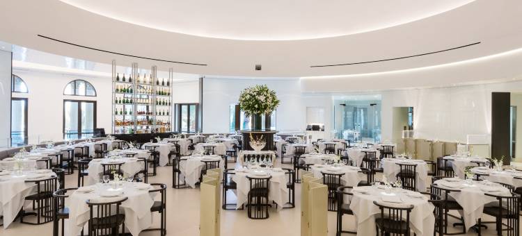 凯撒宫度假村(Caesars Palace)图片