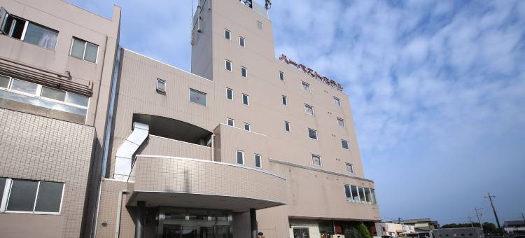 伊势崎丰收酒店(Isesaki Harvest Hotel)图片