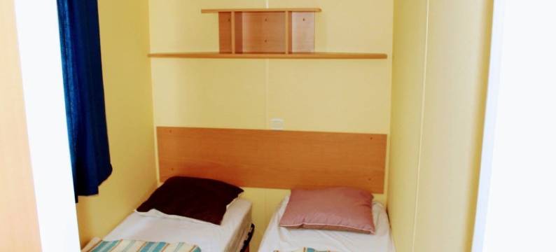 彭提斯露营酒店(Camping le Pontis)图片