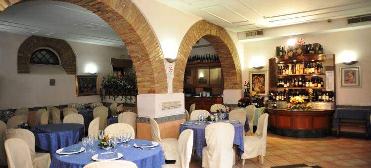 伊希迪亚别墅餐厅酒店(Villa Icidia)图片