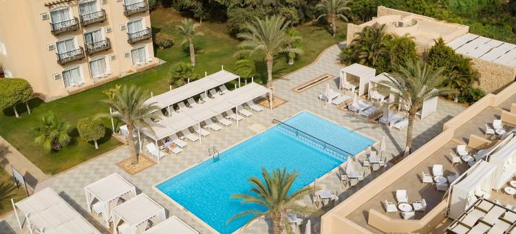 Jaz Neo Almazino, Almaza Bay图片