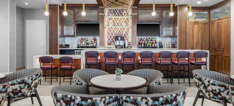 圣奥古斯丁/维拉诺海滩凯悦嘉轩酒店(Hyatt Place St Augustine/Vilano Beach)图片