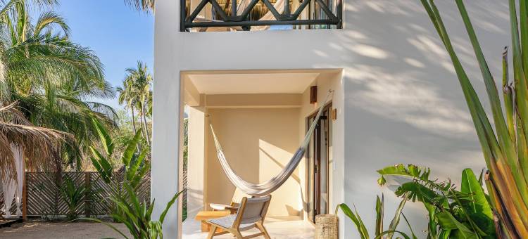 卡萨库阿酒店(Casa Kuaa)图片