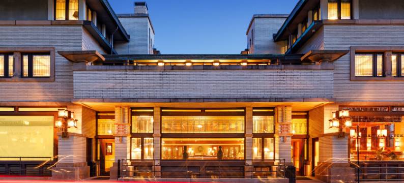 历史公园旅馆酒店(The Historic Park Inn Hotel)图片