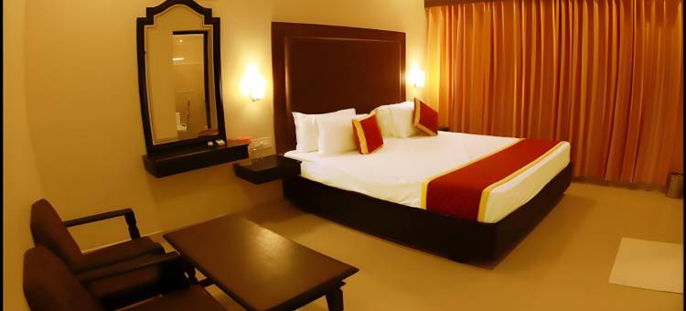 斯里德维酒店(HOTEL SRIDEVI)图片