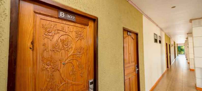 旺卡度假村(Wangka Resort)图片