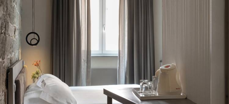 拉瑞亚及戴尔阿尔巴酒店(Hotel Ilaria)图片