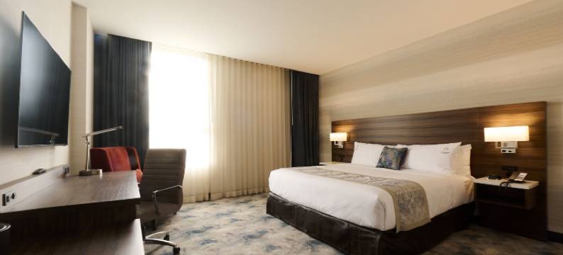 皮克林娱乐场度假酒店(Pickering Casino Resort)图片